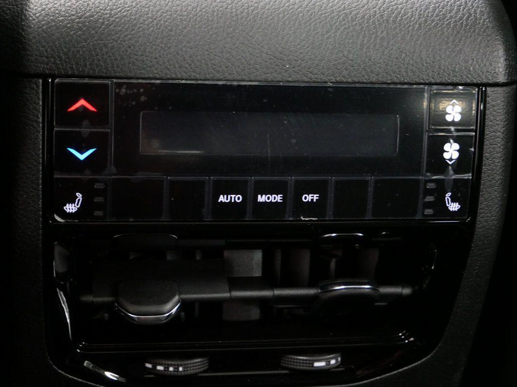 new 2025 Jeep Grand Cherokee L car, priced at $44,490