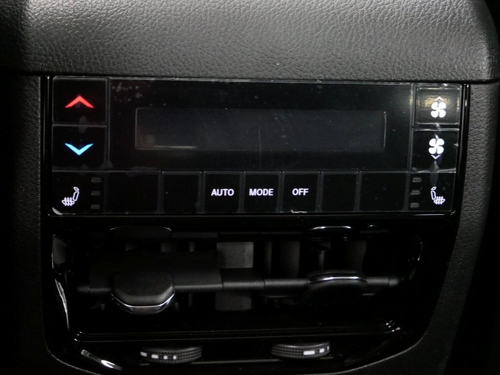 new 2025 Jeep Grand Cherokee L car, priced at $47,490