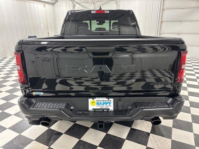 new 2026 Ram 1500 car, priced at $50,000