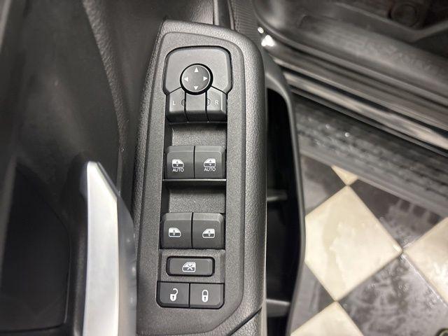 new 2026 Ram 1500 car, priced at $50,000