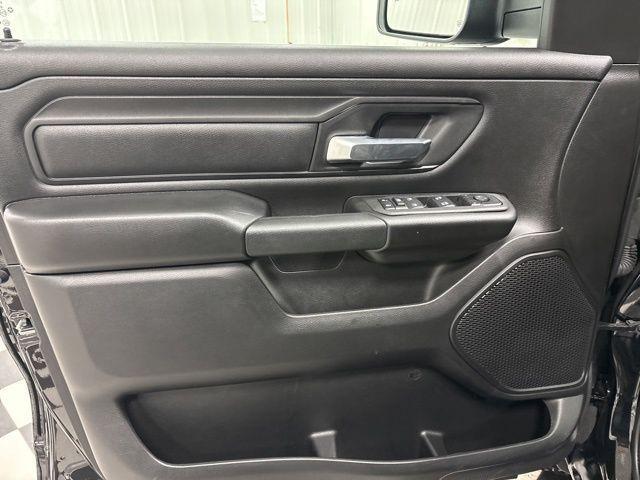 new 2026 Ram 1500 car, priced at $50,000