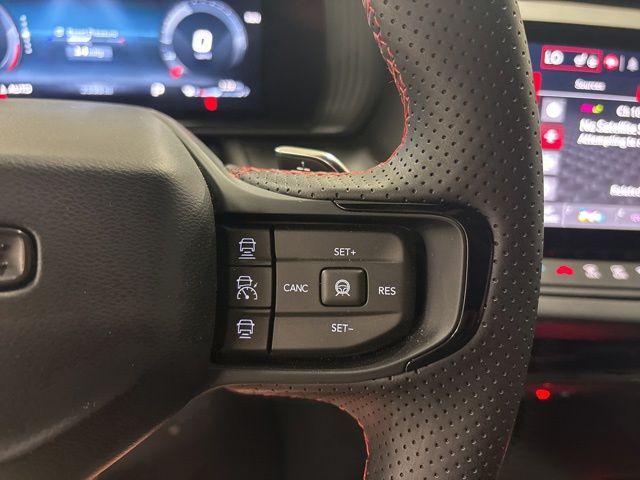 used 2026 Dodge Charger car, priced at $52,720
