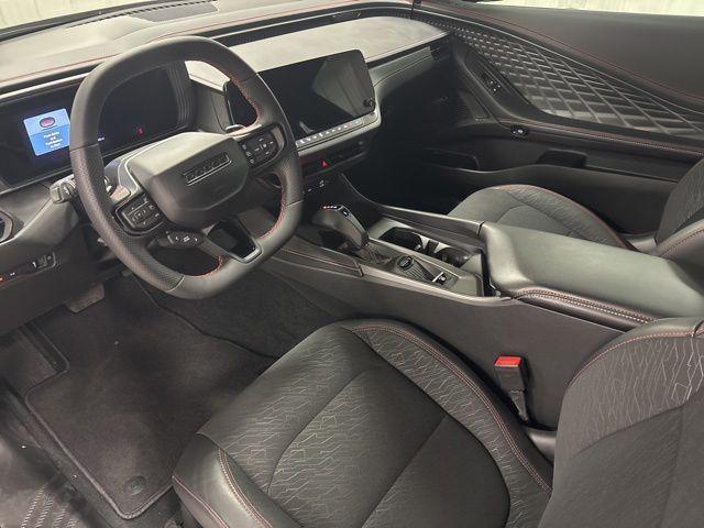 used 2026 Dodge Charger car, priced at $52,720