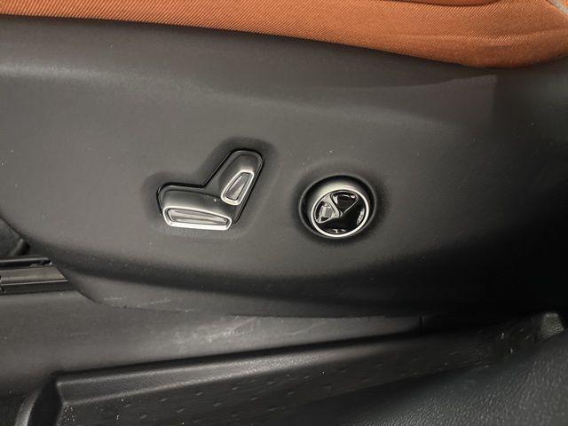 used 2026 Chrysler Pacifica car, priced at $46,821