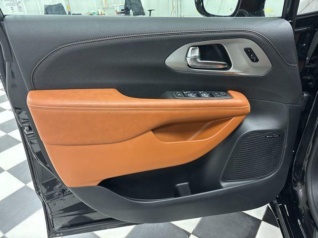 used 2026 Chrysler Pacifica car, priced at $46,821