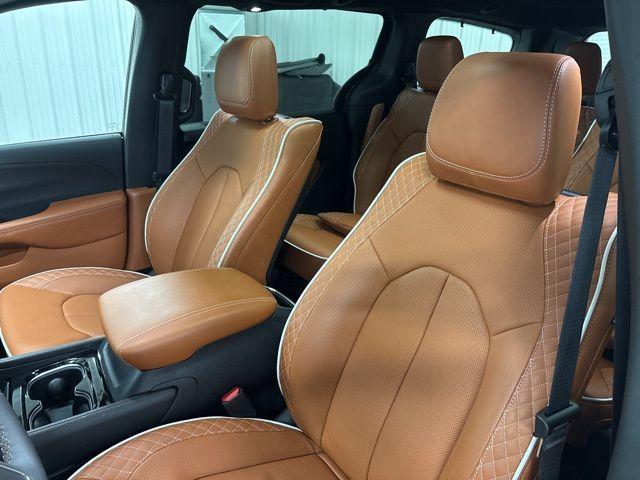 used 2026 Chrysler Pacifica car, priced at $46,821