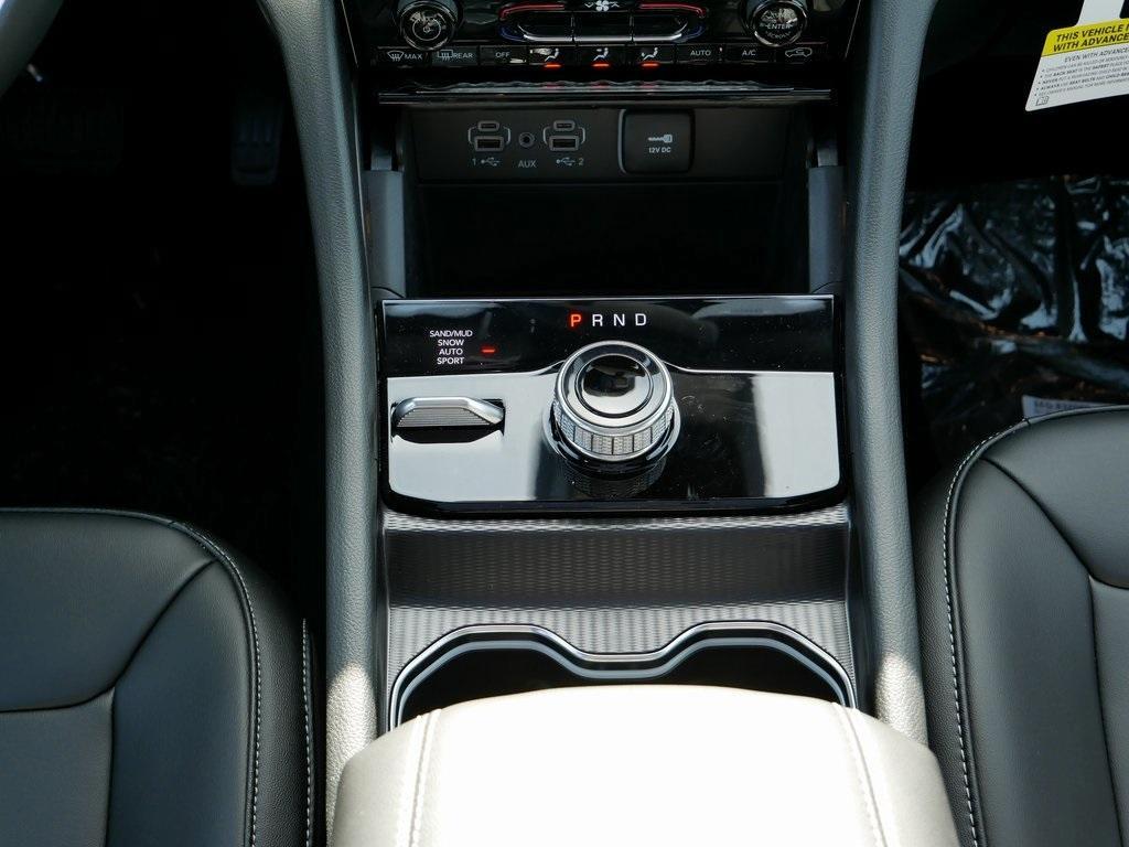 new 2024 Jeep Grand Cherokee car, priced at $41,990