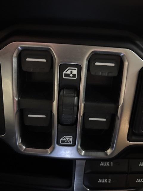 used 2023 Jeep Wrangler 4xe car, priced at $29,999