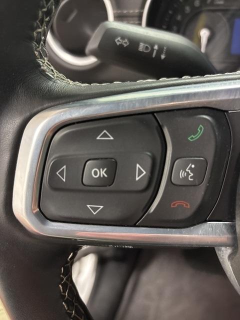 used 2023 Jeep Wrangler 4xe car, priced at $29,999