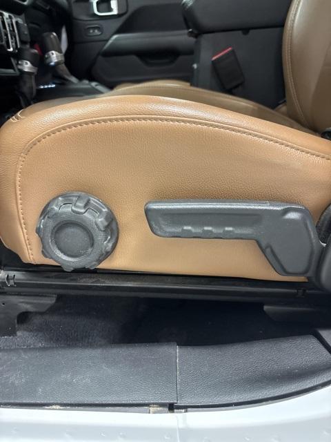 used 2023 Jeep Wrangler 4xe car, priced at $29,999