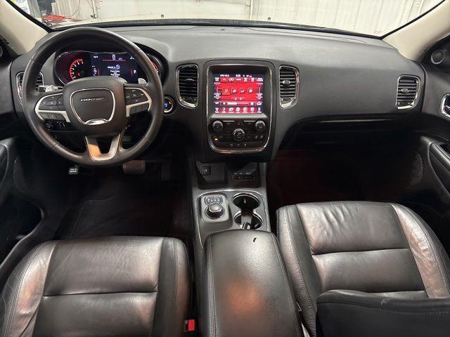 used 2015 Dodge Durango car, priced at $11,360