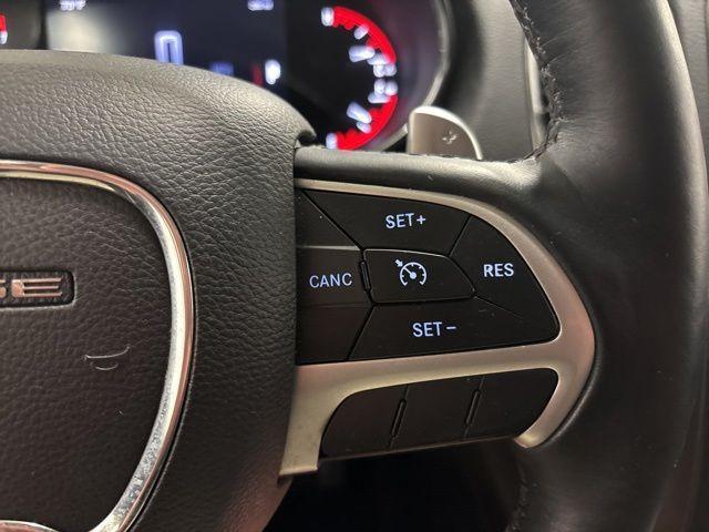 used 2015 Dodge Durango car, priced at $11,360