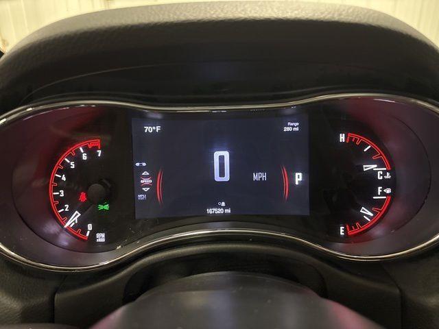 used 2015 Dodge Durango car, priced at $11,360