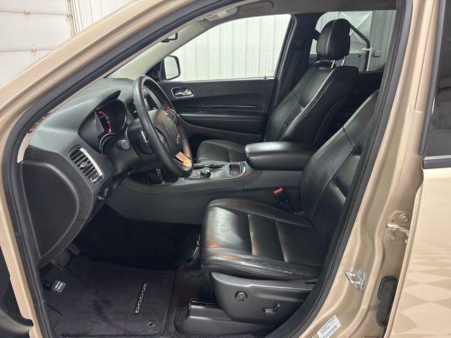 used 2015 Dodge Durango car, priced at $11,360