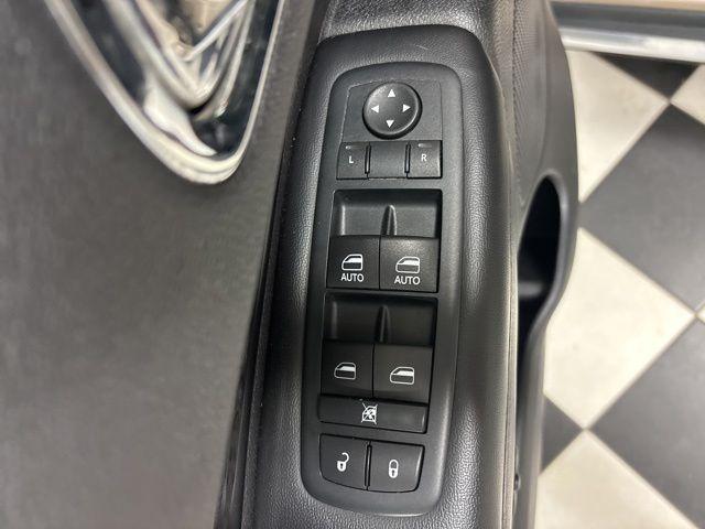 used 2015 Dodge Durango car, priced at $11,360