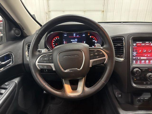 used 2015 Dodge Durango car, priced at $11,360
