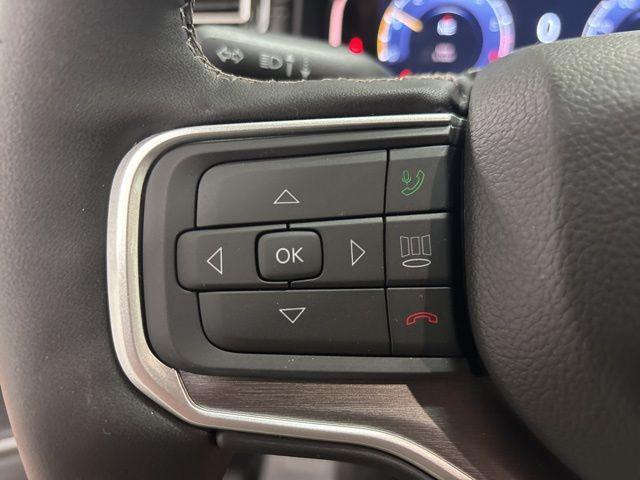 new 2026 Jeep Grand Wagoneer car, priced at $67,250