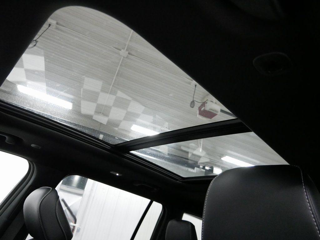 new 2025 Jeep Grand Cherokee L car, priced at $43,500