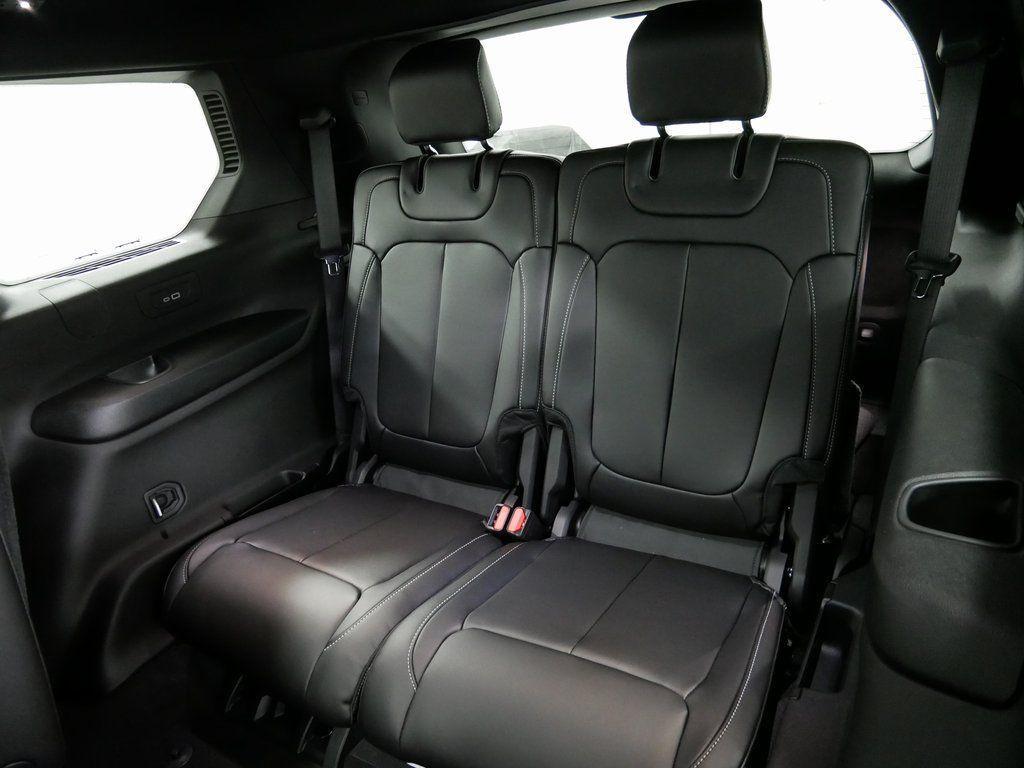 new 2025 Jeep Grand Cherokee L car, priced at $43,500