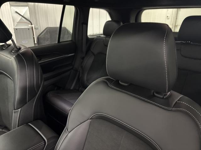 new 2026 Jeep Grand Cherokee car, priced at $45,618