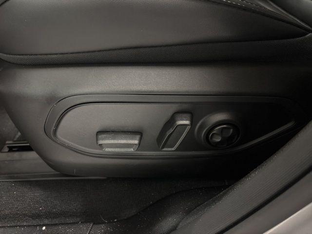 new 2026 Jeep Grand Cherokee car, priced at $41,750