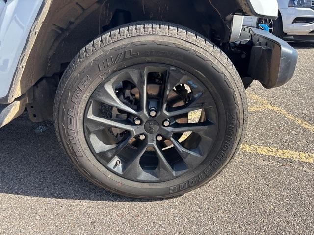 used 2023 Jeep Wrangler 4xe car, priced at $28,990