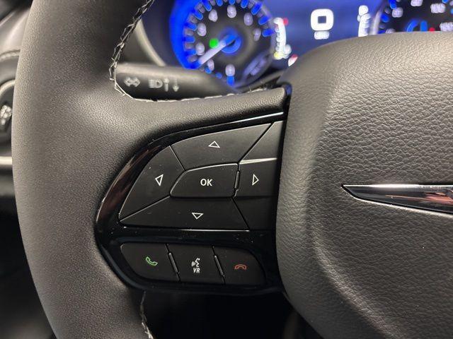 new 2026 Chrysler Pacifica car, priced at $44,370