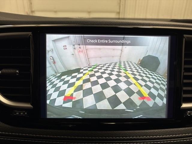 new 2026 Chrysler Pacifica car, priced at $44,500