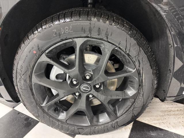 new 2026 Chrysler Pacifica car, priced at $44,500