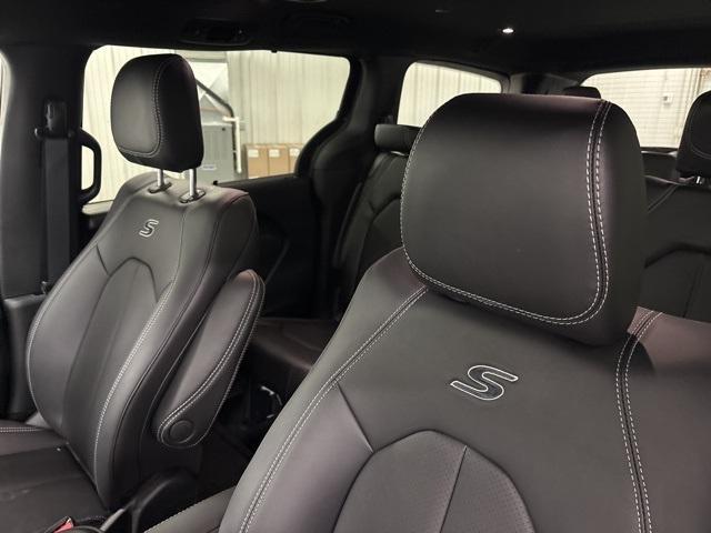new 2026 Chrysler Pacifica car, priced at $44,500