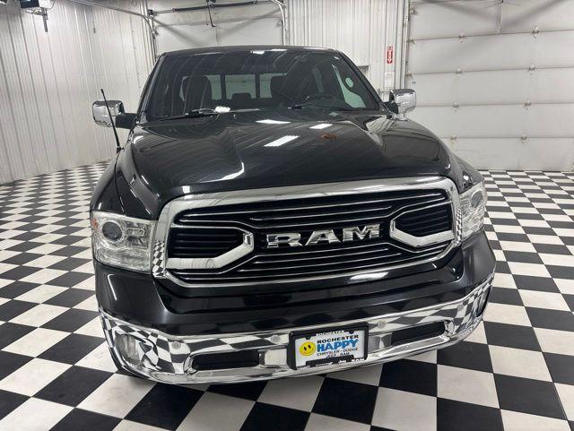 used 2015 Ram 1500 car, priced at $15,749
