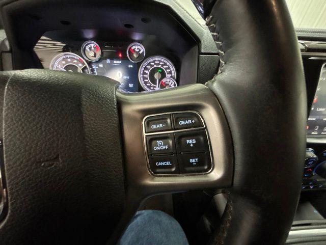 used 2015 Ram 1500 car, priced at $15,749