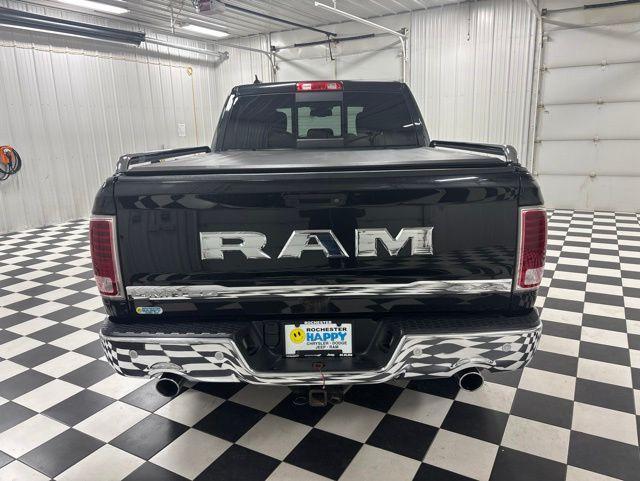 used 2015 Ram 1500 car, priced at $15,749