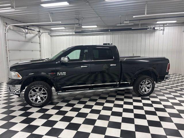 used 2015 Ram 1500 car, priced at $15,749