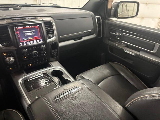used 2015 Ram 1500 car, priced at $15,749