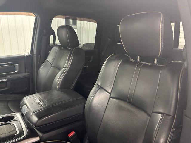 used 2015 Ram 1500 car, priced at $15,749
