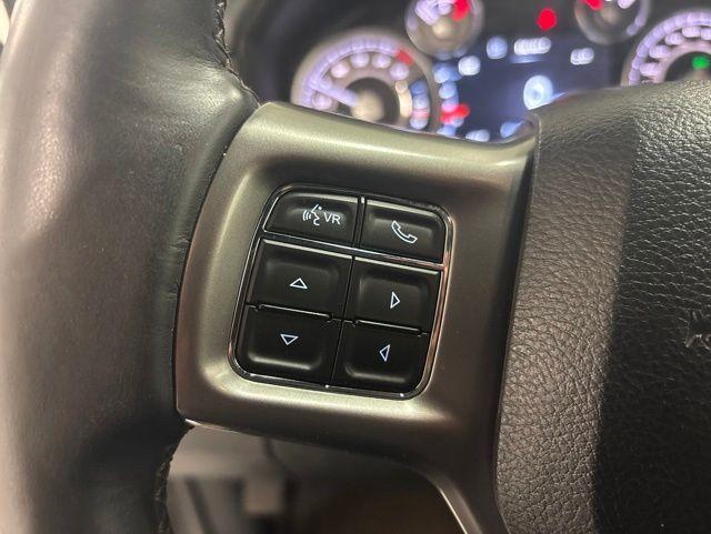 used 2015 Ram 1500 car, priced at $15,749