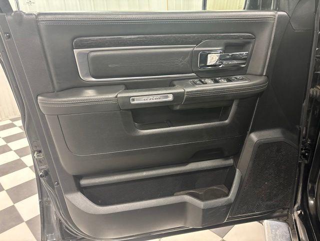 used 2015 Ram 1500 car, priced at $15,749