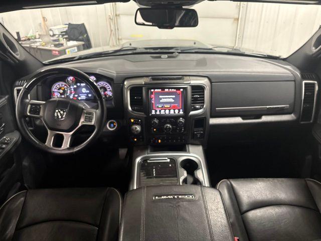 used 2015 Ram 1500 car, priced at $15,749