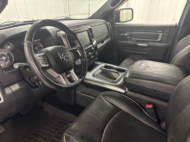used 2015 Ram 1500 car, priced at $15,749
