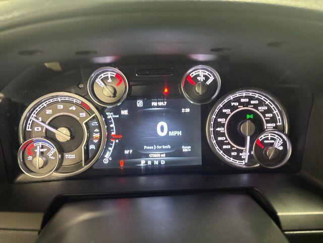 used 2015 Ram 1500 car, priced at $15,749