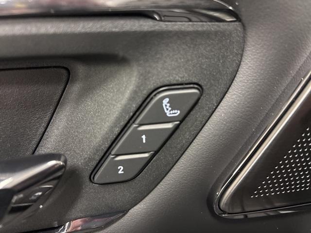 new 2026 Ram 1500 car, priced at $76,990