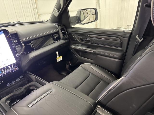 new 2026 Ram 1500 car, priced at $76,990