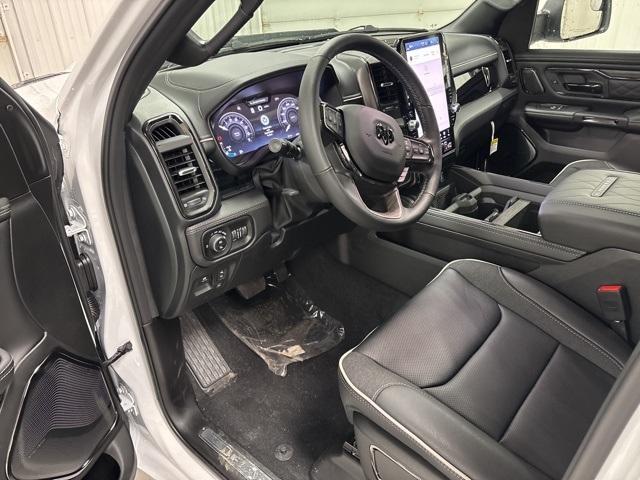 new 2026 Ram 1500 car, priced at $76,990