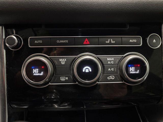 used 2016 Land Rover Range Rover Sport car, priced at $14,554