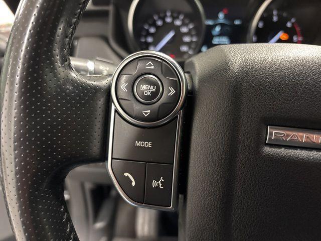 used 2016 Land Rover Range Rover Sport car, priced at $14,554