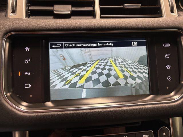 used 2016 Land Rover Range Rover Sport car, priced at $14,554