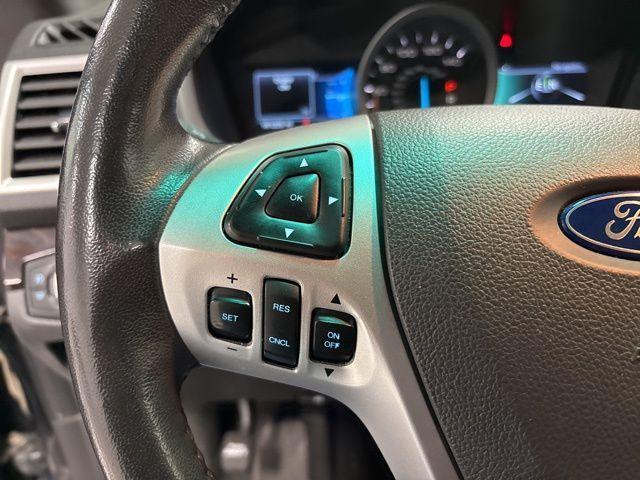 used 2014 Ford Explorer car, priced at $7,720