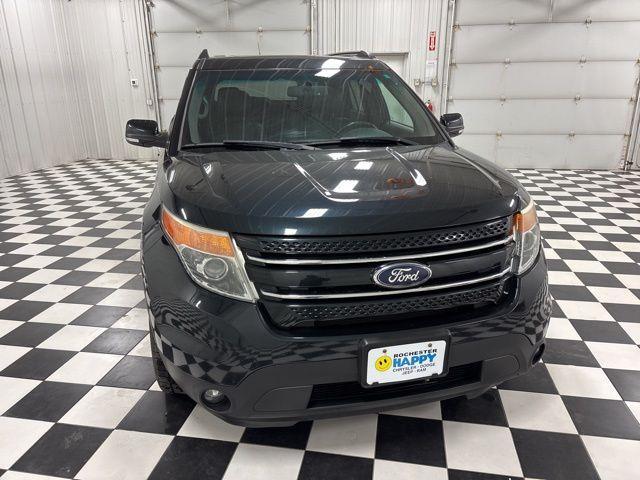 used 2014 Ford Explorer car, priced at $7,720