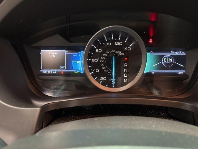 used 2014 Ford Explorer car, priced at $7,720